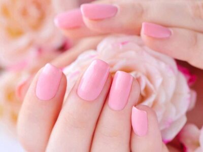 Gelish en Guadalajara | Servicios Spa